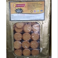 Biskut Timbang (500g/pack)Tiger Susu