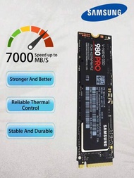 三星 980 PRO SSD 1TB PCIe 4.0 NVMe Gen 4 遊戲 M.2 內置固態硬盤存儲卡 和 2mo Adobe CC 攝影，最高速度，熱控制 (MZ-V8P1T0B)，黑色