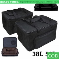 POPU Outdoor Tool Bag, Canvas Waterpoof Camping Storage Bag, High Quality 38L 50L Foldable Thickened