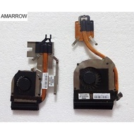 Original Laptop Heatsink Cooling Fan CPU Cooler for ACER 3820 3820T 3820G 3820TG 60.4HL08.001 60.4HL