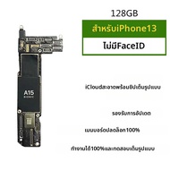 ปลดล็อคเมนบอร์ดสำหรับ iPhone 13 Pro Max พร้อม/ไม่มี Face ID ไม่มี ICloud รองรับการอัปเดตเมนบอร์ดสำหร