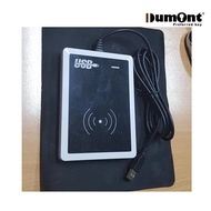 ENCODER SETTING HOTEL KEY CARD FOR RFID CARD 13.56 MHZ DUMONT ORIGINAL AND TRUSTED