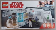 LEGO Star Wars 75203 Hoth Medical Chamber (全新 絕版 未開 MISB 可與 75101 9490 9493 共融)