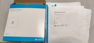 銀離子 敷料 Coloplast Biatain Ag Non-Adhesive 敷料