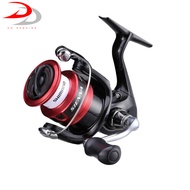 Shimano Sienna 1000 2500 3000 4000 FG Spinning Fishing Reel Original Official Warranty