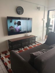 บ้านเดี่ยว 3 ห้องนอน 2 ห้องน้ำส่วนตัว ขนาด 900 ตร.ม. – กัมปุง อาเยอร์ เมเลเละห์ (AZ Homes PD Homesta