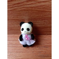 SYLVANIAN FAMILIES Sylvanian Family Baby Panda