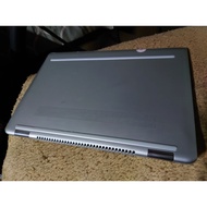 HP x360 G3 Google Chrome book i5 - 8 GEN