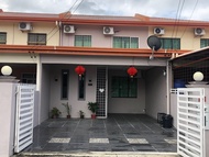 Ang Lee Holiday Home