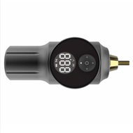 Mini Tattoo Power Supply Wireless Tattoo Battery Tattoo Source for Rotary Tattoo Pen Tattoo Power RC