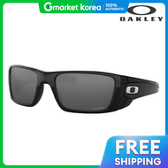 Oakley(โอ๊คเล่) | แวนกนแดดโอคล สปอรต รน Fuel Cell Regular Prism สดำ OO9096-J560