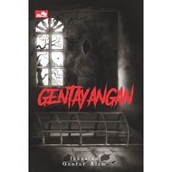 Gramedia - Haunted
