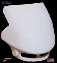 BATOK BUTA RX KING NOVADASH Batok Balap Batok Racing Baut Helm Stang Footstap Batok Resin Sarung Tan