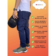 💥MENS CARGO 6 POCKET PANT GOOD QUALITY/ SALUAR KERJA LELAKI/ WORKER PANT.....