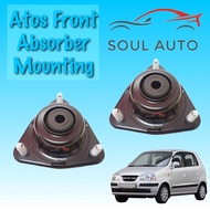 Hyundai Atos Front Absorber Mounting