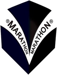 Harrows Flight Marathon 1500 3 Pack