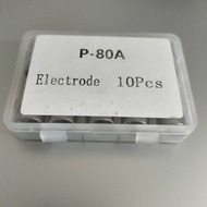 Electrode Plasma cutting P80