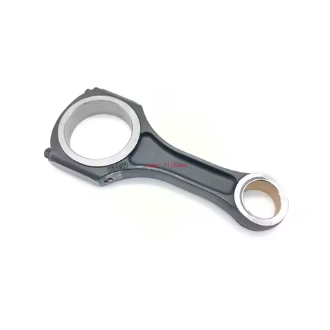 Engine Connecting Rod for Mercedes Benz W639 W166 GLE300D Sprinter Vito Viano OM651 2.T 3.2L 3.5L A6