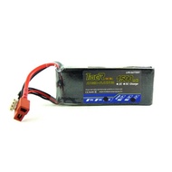 [HCM]Pin lipo 2s 1500mah 30c 7.4v cho đồ chơi điều khiển RC