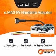 [Live Chat For Compatibility] Proton e.MAS EV Hardwire Adapter | Suitable for e.MAS 5 & e.MAS 7 & e.