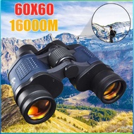 BEST SELLER MaiFeng Teropong Binocular Outdoor Magnification 60x60 16000M / teropong jarak jauh 5000