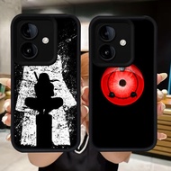 Q62 Naruto Itachi soft Casing for OPPO A79 A5 A3 A5I Pro A3X A5X 5G