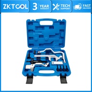 Engine camshaft timing Fit For BMW MINI N12 N14 N16 R55 R56 1.4 1.6 Citroen C4 Peugeot 207 308, engi