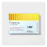 Fortend Price & Promotion-Mei 2026 | BigGo Malaysia