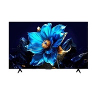 TCL 75" 4K UHD HDR10 Google QLED TV 75P7K