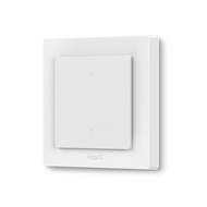 Aqara - Light Switch H2 EU (2buttons 1 Channels) (4 buttons 2 Channels) สวิตช์อัจฉริยะ