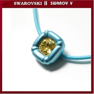 NECKLACE WITH BLUE GAM _ OUTSTANDING