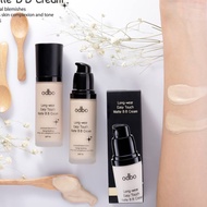 1 Odbo Foundation - Concealer foundation - Foundation for oily skin - Domestic Thailand
