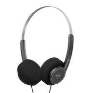 FiiO | Retro Headset Style HI-FI Wired Earphones