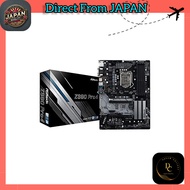 ASRock Intel Z390 Chipset ATX Motherboard Z390 Pro4