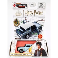 MATCHBOX FORD ANGLIA HARRY POTTER MOVING PART