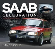 Saab Celebration Lance Cole