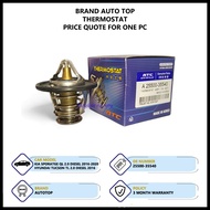 Kia Sportage QL 2.0 Diesel / Hyundai Tucson TL 2.0 Diesel 2016-2020 Korea Auto Top Thermostat (25500