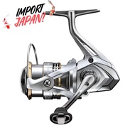 【Import from Japan】Shimano (SHIMANO) Spinning Reel 23 Sedona C2000SHG
Shimano (SHIMANO) Spinning Ree