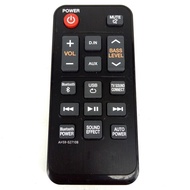 NEW   AH59-02710B for SAMSUNG Audio Sound Bar Remote Control HW-J250 HWJ250/ZA AH5902710B Soundbar F