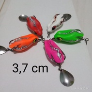 Umpan Sofrog / Umpan Casting / Umpan Pancing / Umpan Sofrog 3,7 Cm