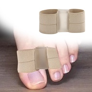 [baoblaze21] Toe Separator Corrector Prevent Friction Adjuster Toe Separator for Women