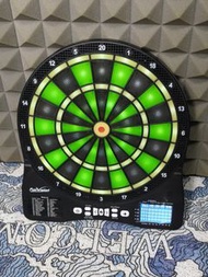 FunVision LITE 100 電子飛鏢靶