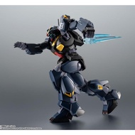 TAMASHII NATIONS - MOBILE SUIT Z GUNDAM - RX-178 GUNDAM MK-II (TITANS) VER.a. NIME, BANDAI
