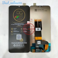 LCD+TOUCHSCREEN REALME C31 BLACK