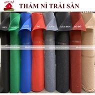 EVENT CARPET – PROFESSIONAL DECORATIVE SOLUTION FOR ALL COURTS!