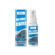 Rayhong Car Iron Dust Rust Remover Spray Anti-rust, rust remover, stain remover, rust remover, autom