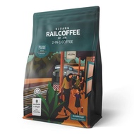 2 In 1 - Original Kluang Rail Coffee/Railway coffee Totoro Forest