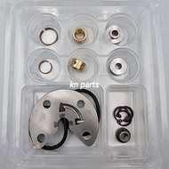 ชุดซ่อมเทอร์โบ vigo 2500 ชุดซ่อมเทอร์โบ tiger d4d ครบชุด ชุดซ่อมเทอโบ วีโก้ เครื่อง 2500