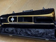 Yamaha 長號 trombone YSL-354