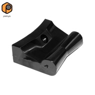 [prettyia] Pre1994 Replaces Side Handle Pan Kitchen Part for 3Qt 4Qt Pot 18-8 Stainless